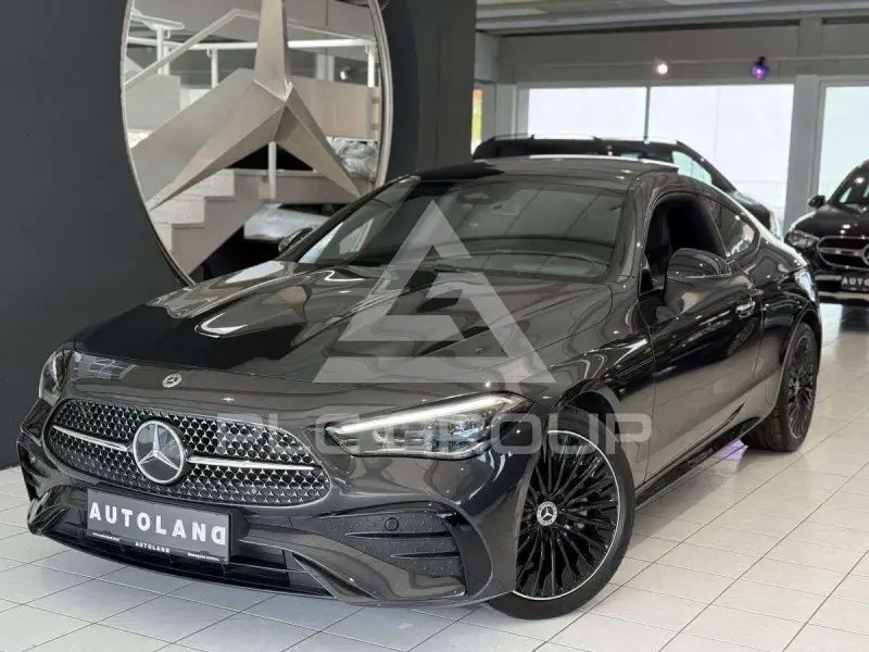 2024 Mercedes Benz CLE 200