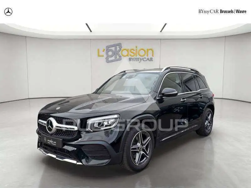2024 Mercedes Benz GLB 180