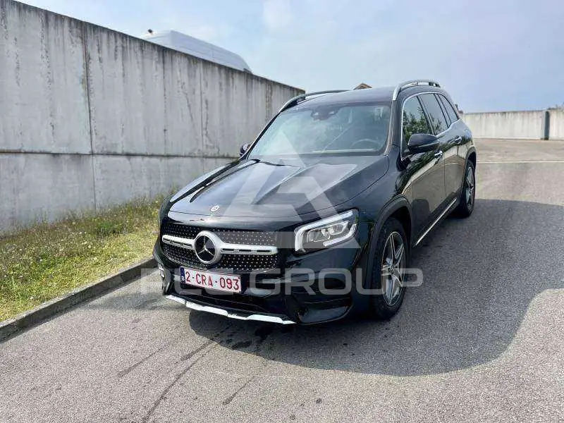 2024 Mercedes Benz GLB 250