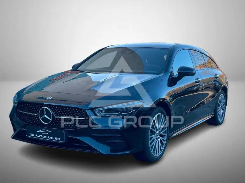 2024 Mercedes Benz CLA 250