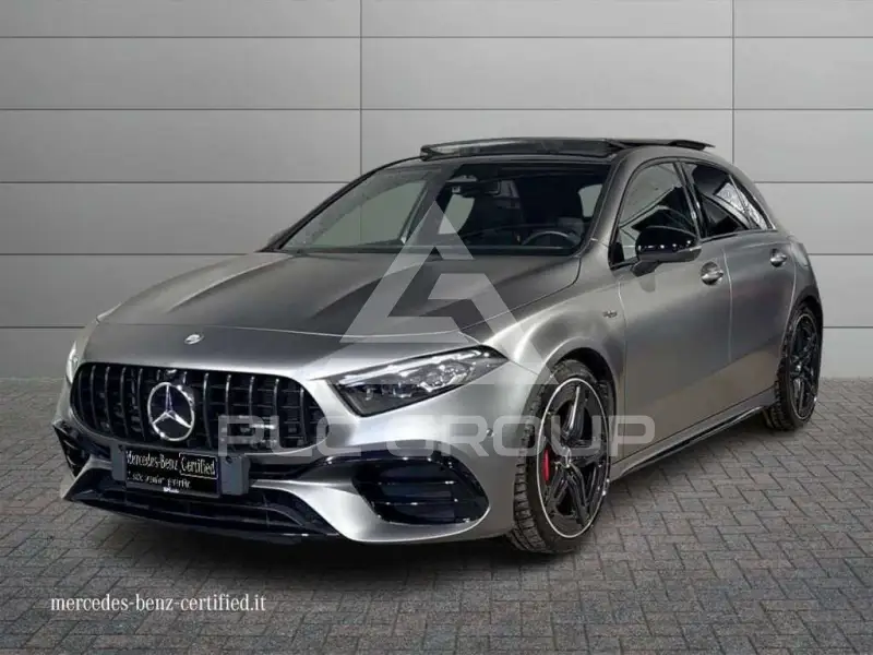 2024 Mercedes Benz Other