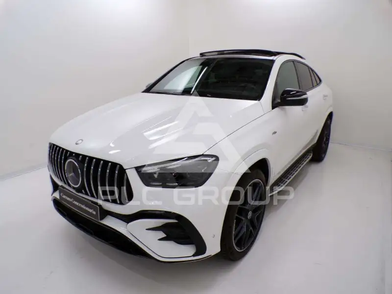 2024 Mercedes Benz Other