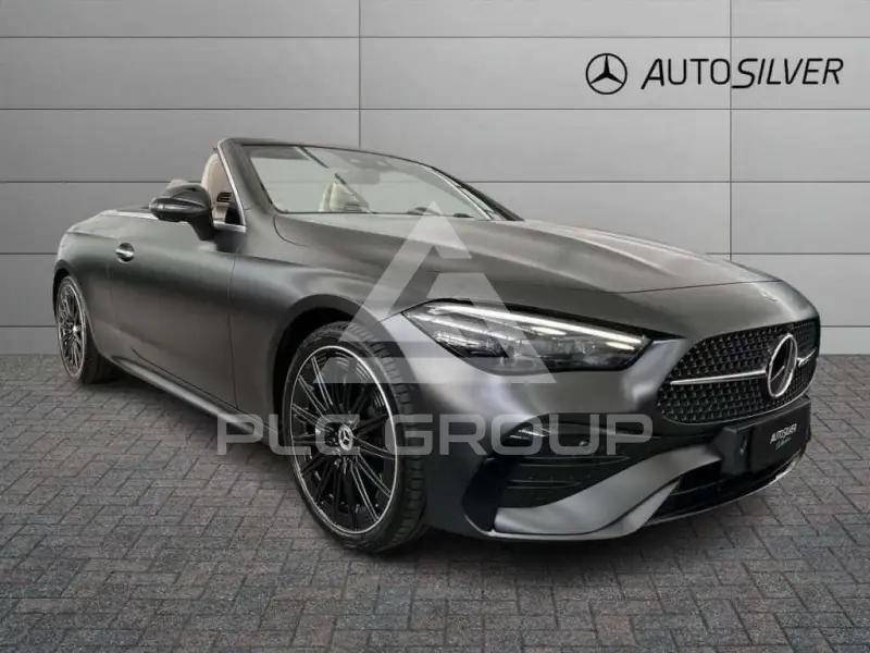 2024 Mercedes Benz CLE 450