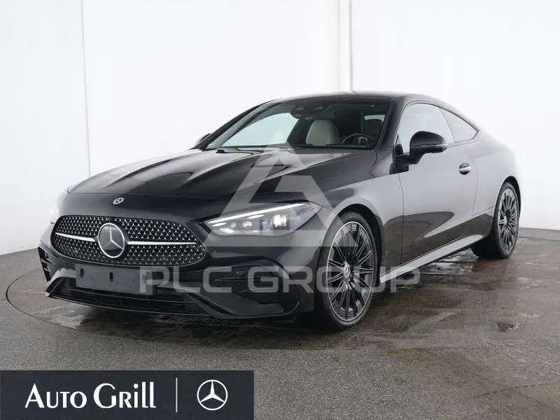 2024 Mercedes Benz CLE 450