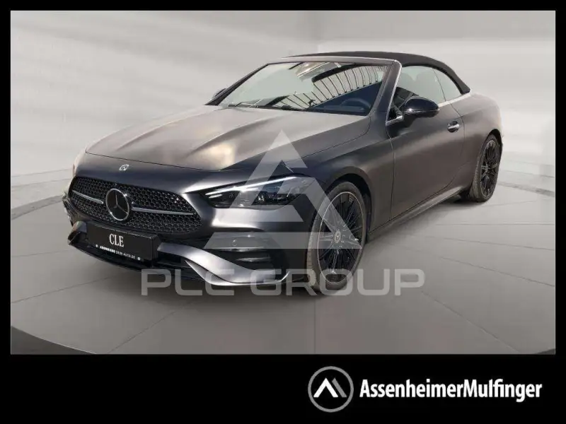 2024 Mercedes Benz CLE 450
