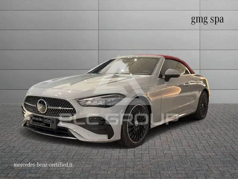2024 Mercedes Benz CLE 450