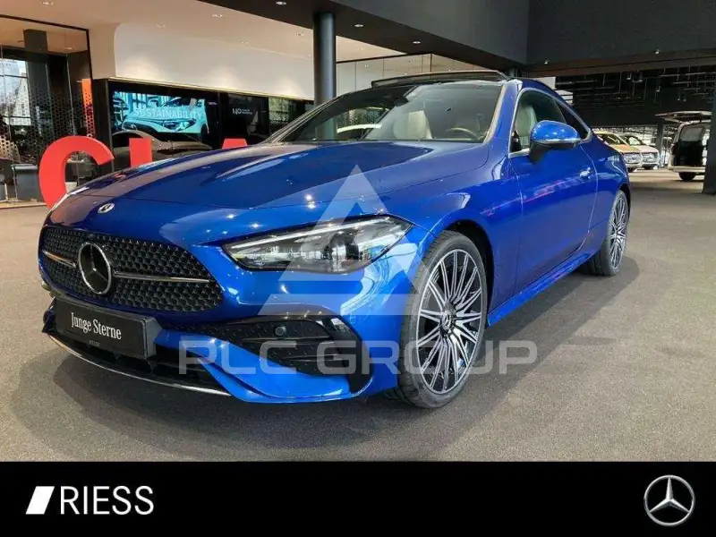 2024 Mercedes Benz CLE 450