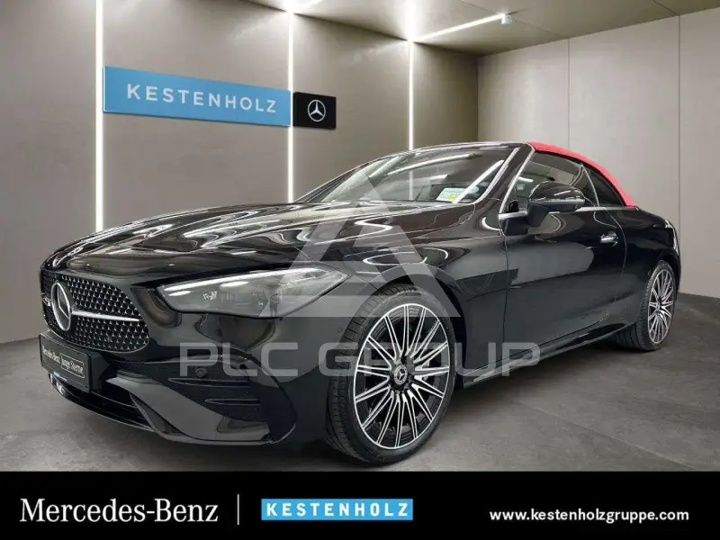 2024 Mercedes Benz CLE 450