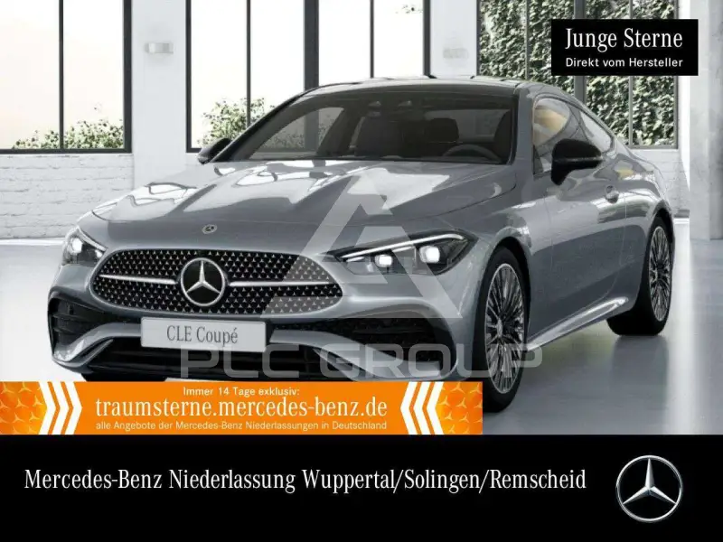 2024 Mercedes Benz CLE 450