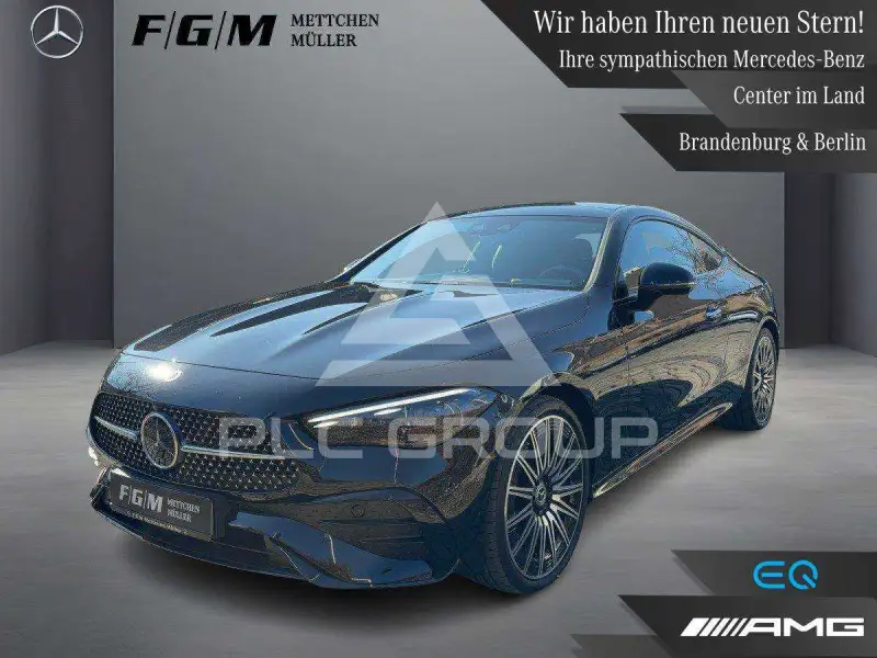 2024 Mercedes Benz CLE 450