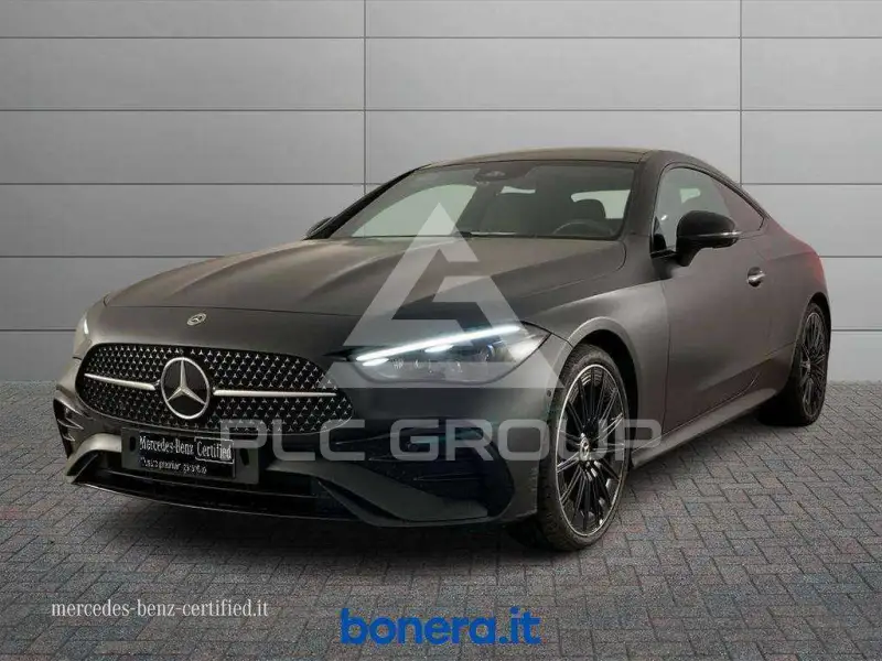 2024 Mercedes Benz CLE 450