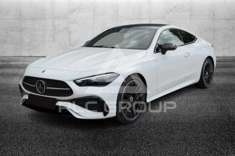 2024 Mercedes Benz CLE 450