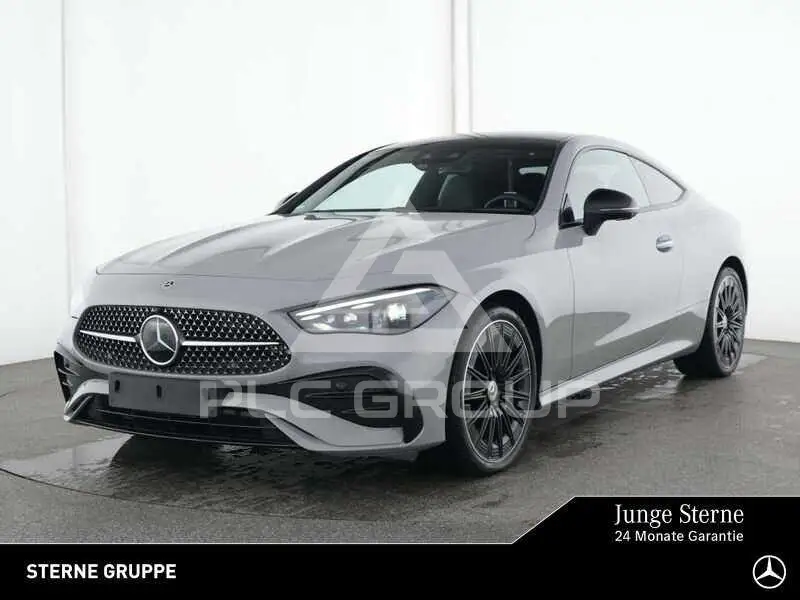 2024 Mercedes Benz CLE 450