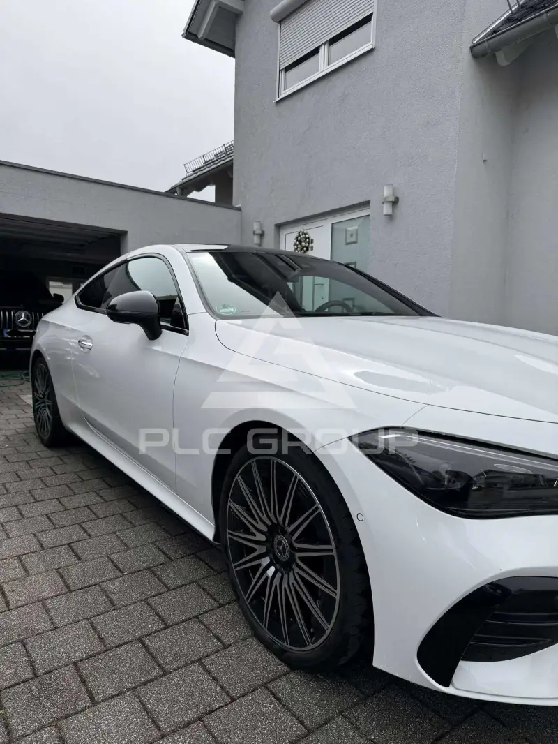 2024 Mercedes Benz CLE 450