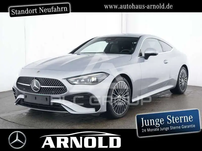 2024 Mercedes Benz CLE 450