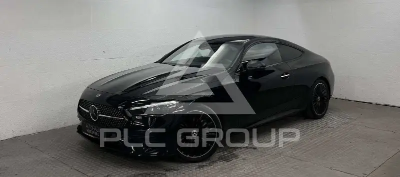 2024 Mercedes Benz CLE 450