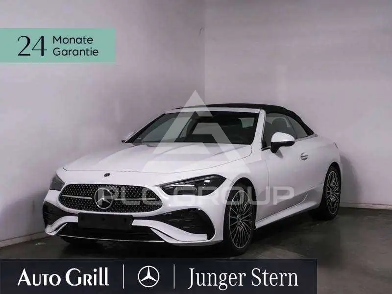 2024 Mercedes Benz CLE 450