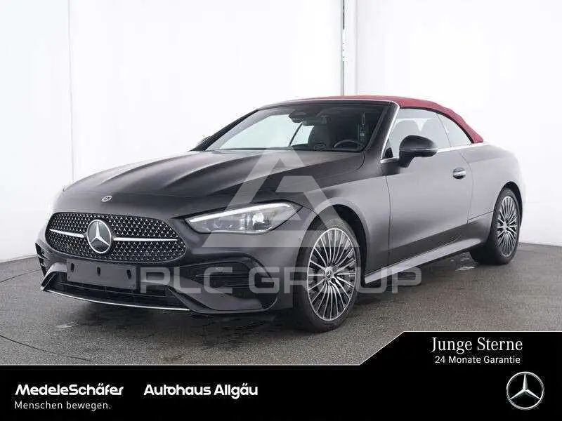 2024 Mercedes Benz CLE 450