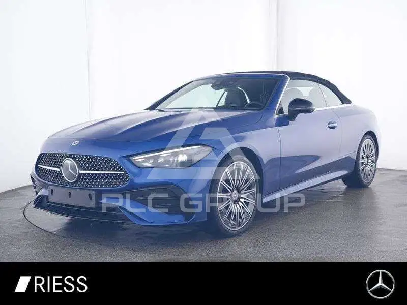 2024 Mercedes Benz CLE 450