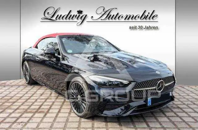 2024 Mercedes Benz CLE 450