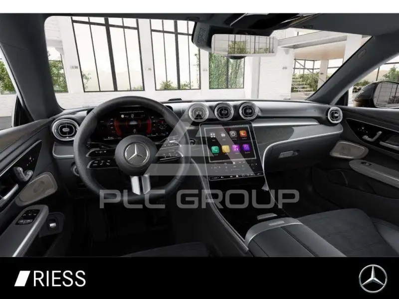 2024 Mercedes Benz CLE 450