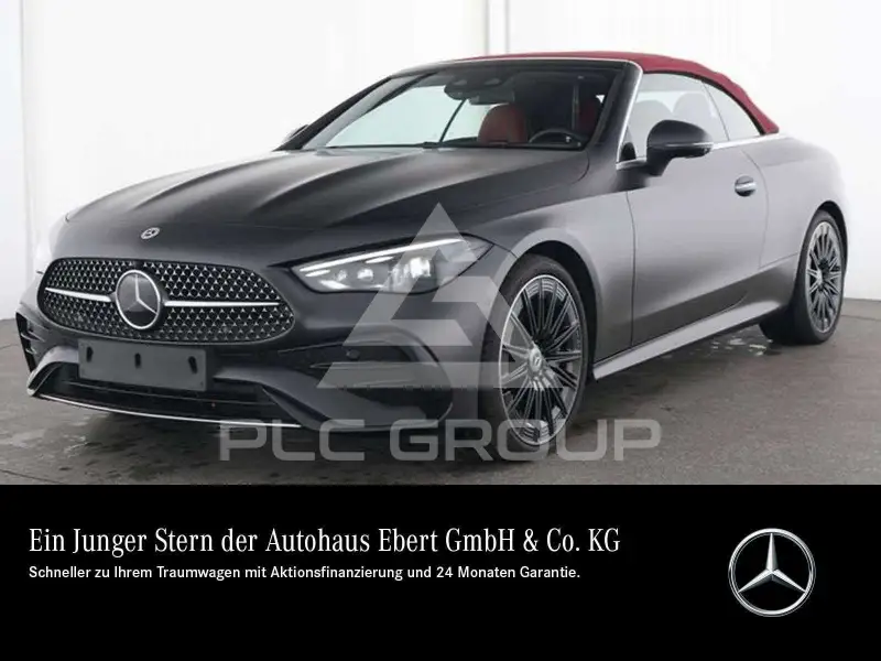 2024 Mercedes Benz CLE 450
