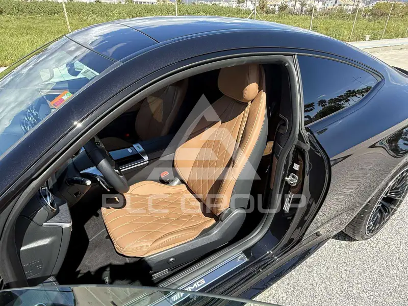 2024 Mercedes Benz CLE 53 AMG