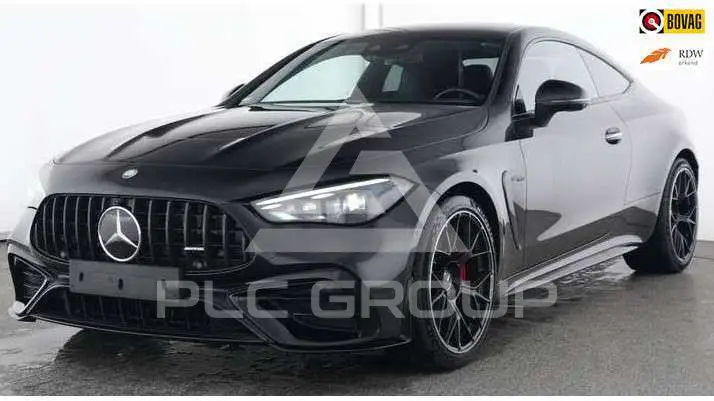 2024 Mercedes Benz CLE 53 AMG
