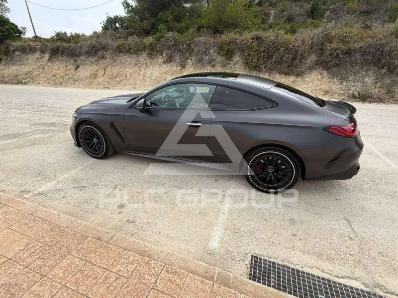 2024 Mercedes Benz CLE 53 AMG