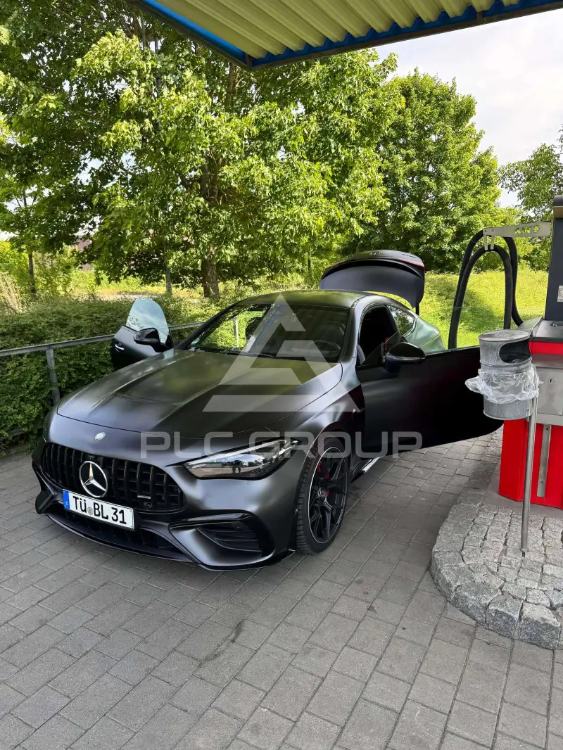 2024 Mercedes Benz CLE 53 AMG