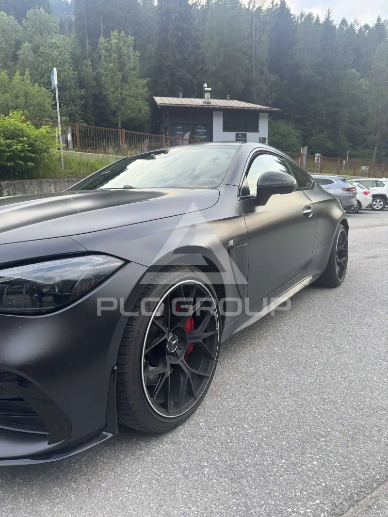 2024 Mercedes Benz CLE 53 AMG