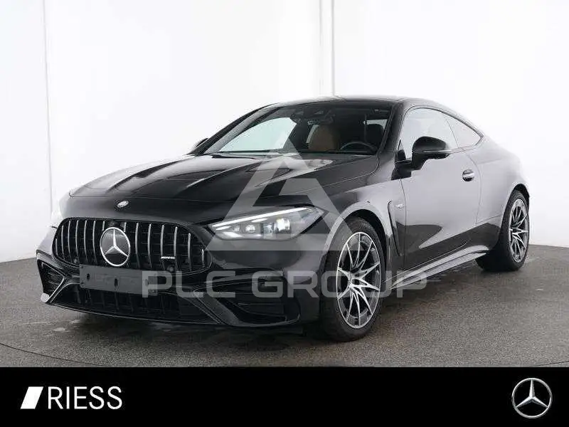 2024 Mercedes Benz CLE 53 AMG