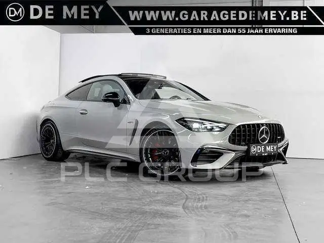 2024 Mercedes Benz CLE 53 AMG