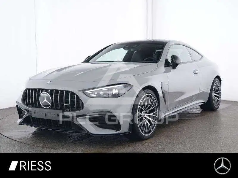 2024 Mercedes Benz CLE 53 AMG