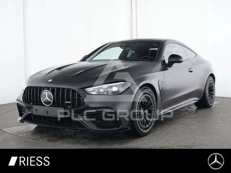2024 Mercedes Benz CLE 53 AMG