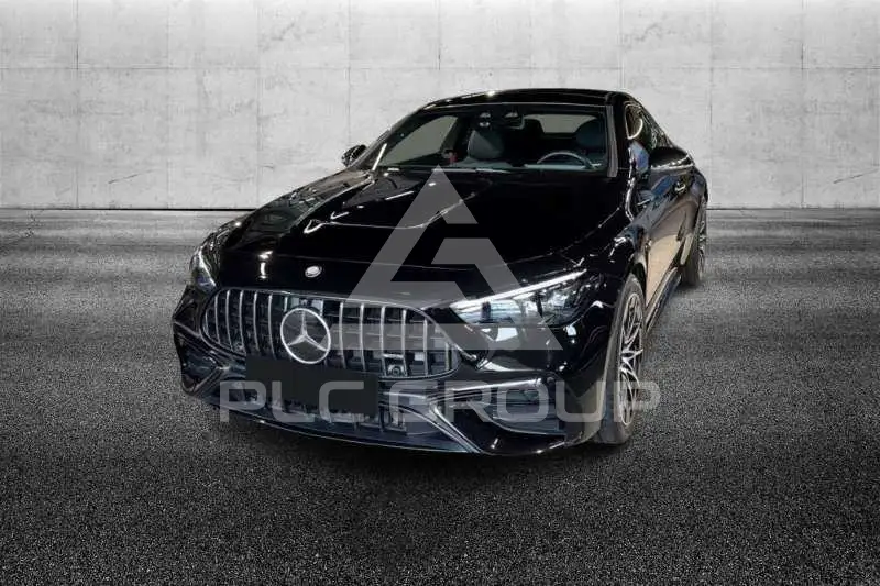 2024 Mercedes Benz CLE 53 AMG