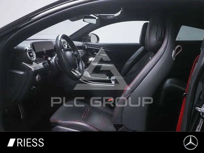 2024 Mercedes Benz CLE 53 AMG