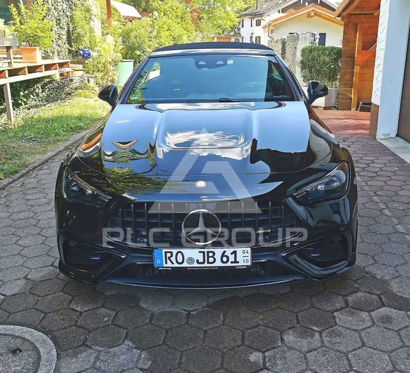 2024 Mercedes Benz CLE 53 AMG