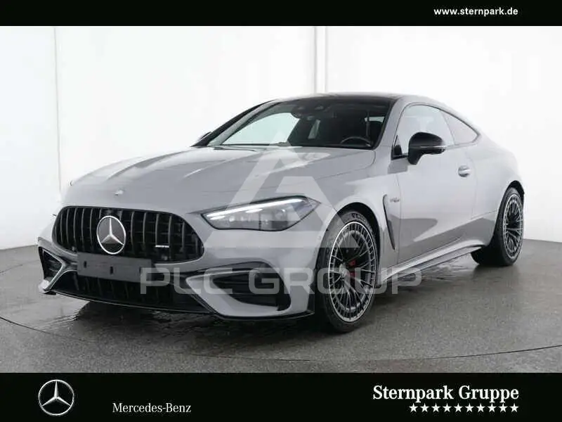 2024 Mercedes Benz CLE 53 AMG