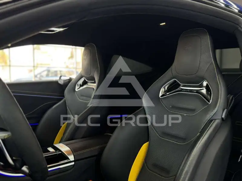 2024 Mercedes Benz CLE 53 AMG
