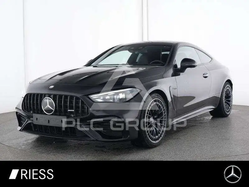 2024 Mercedes Benz CLE 53 AMG