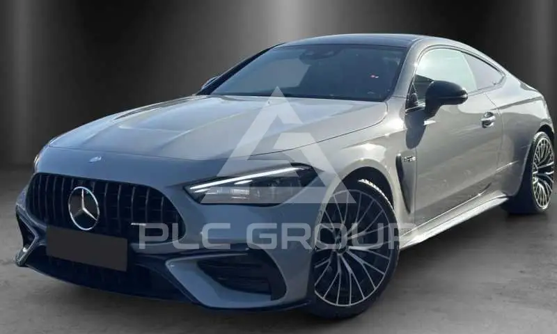 2024 Mercedes Benz CLE 53 AMG