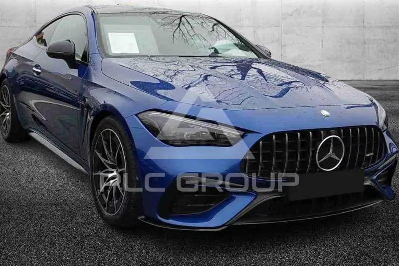 2024 Mercedes Benz CLE 53 AMG