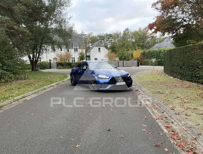 2024 Mercedes Benz CLE 53 AMG