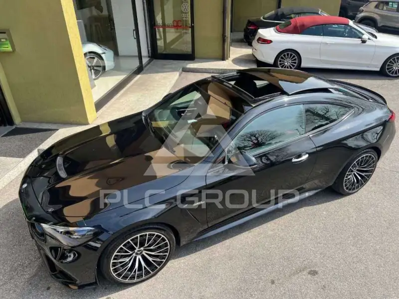 2024 Mercedes Benz CLE 53 AMG