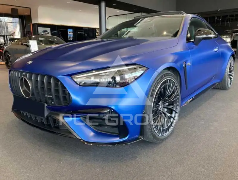 2024 Mercedes Benz CLE 53 AMG