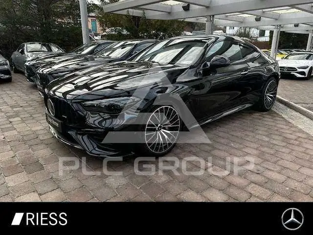 2024 Mercedes Benz CLE 53 AMG