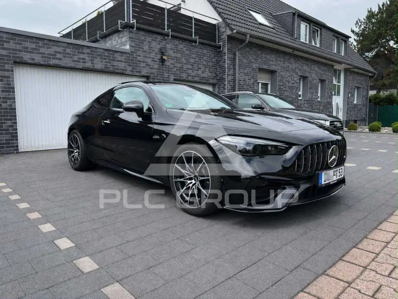2024 Mercedes Benz CLE 53 AMG