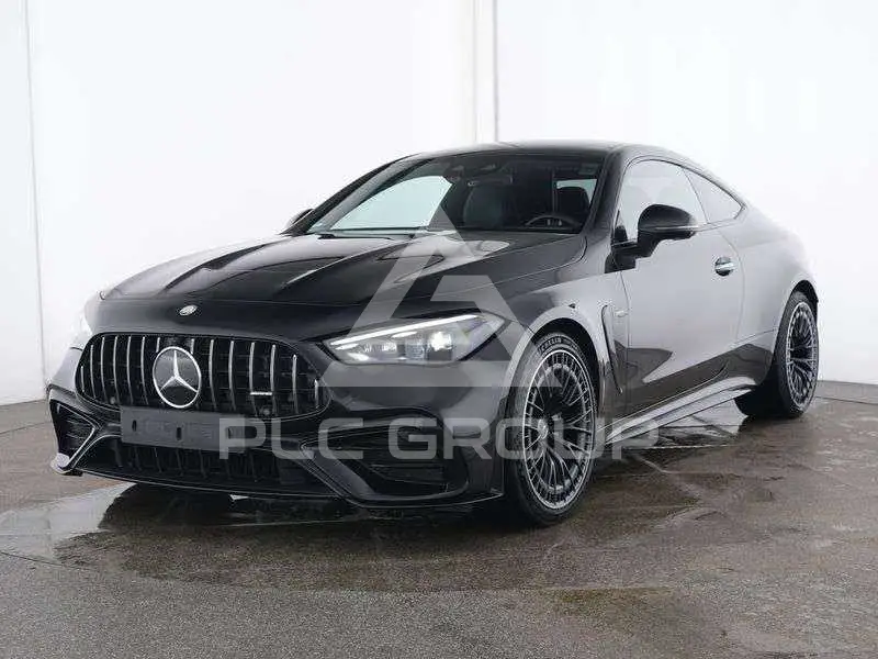 2024 Mercedes Benz CLE 53 AMG