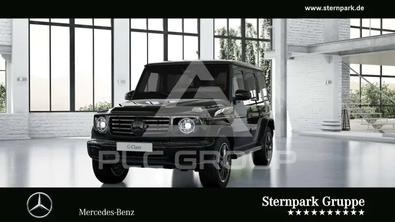 2024 Mercedes Benz GL 450
